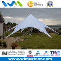 Star Shaped Tent Diameter 13m